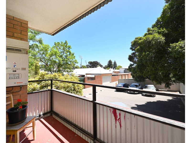 11/4 Bulwer Street, Perth WA 6000