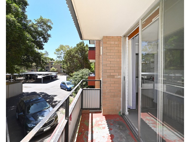 11/4 Bulwer Street, Perth WA 6000