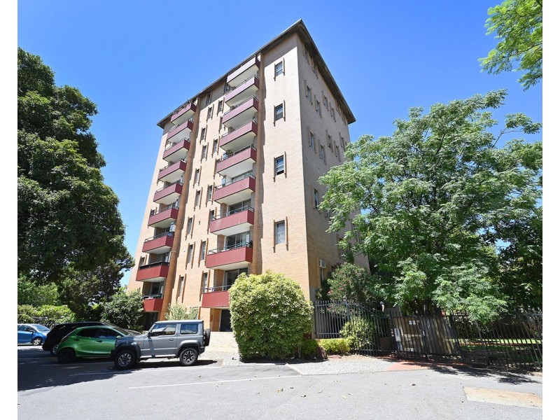 11/4 Bulwer Street, Perth WA 6000