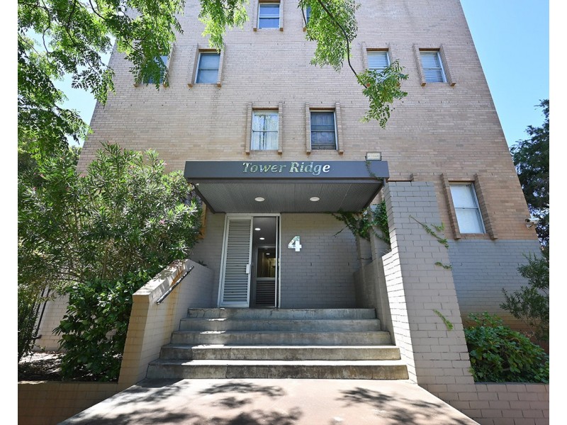 11/4 Bulwer Street, Perth WA 6000