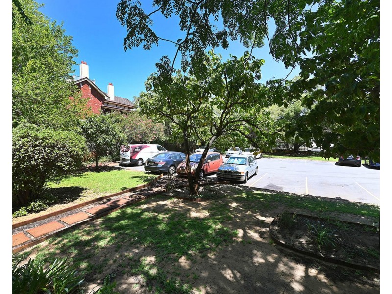 11/4 Bulwer Street, Perth WA 6000