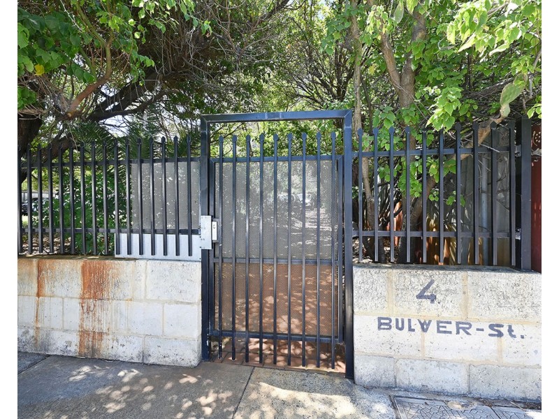 11/4 Bulwer Street, Perth WA 6000