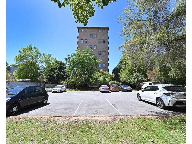 11/4 Bulwer Street, Perth WA 6000