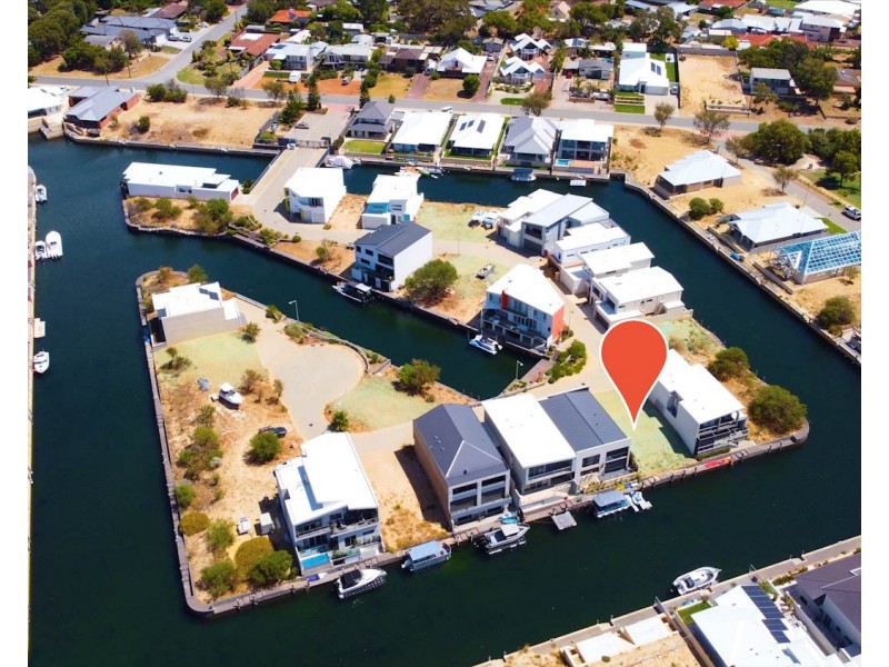 14 Houtman Lane, Wannanup WA 6210