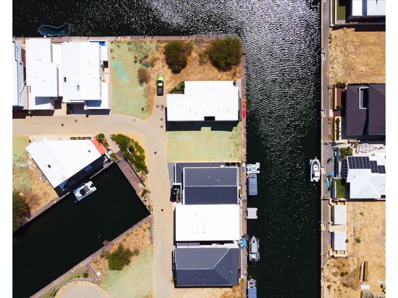 14 Houtman Lane, Wannanup WA 6210