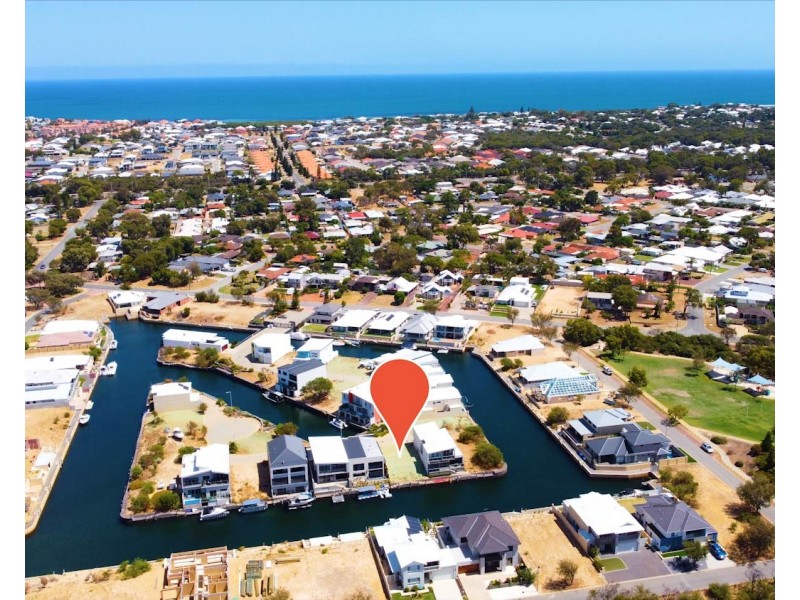 14 Houtman Lane, Wannanup WA 6210
