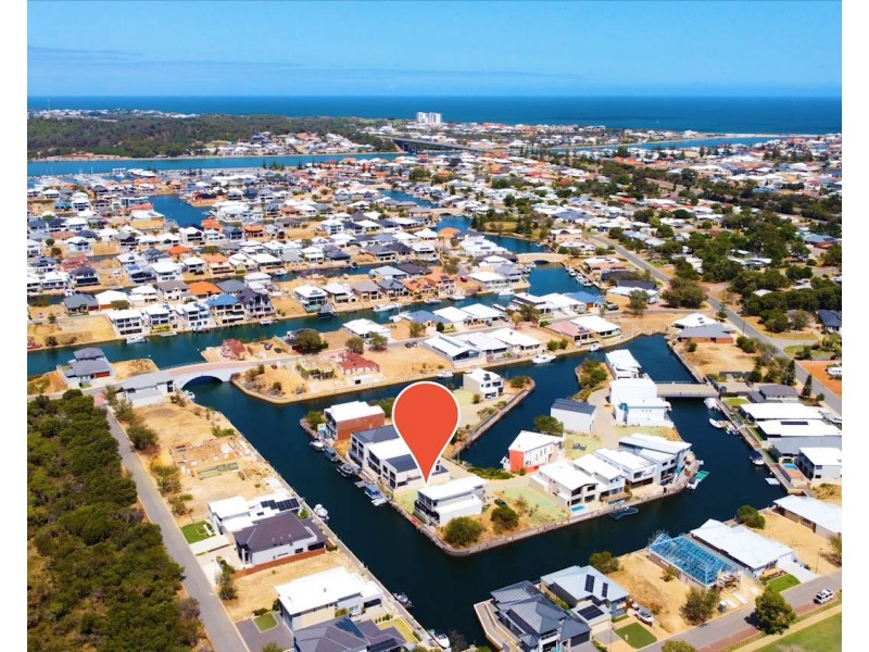 14 Houtman Lane, Wannanup WA 6210