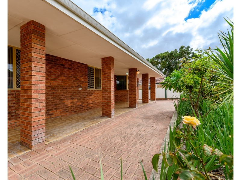 21 Harper Street, Woodbridge WA 6056