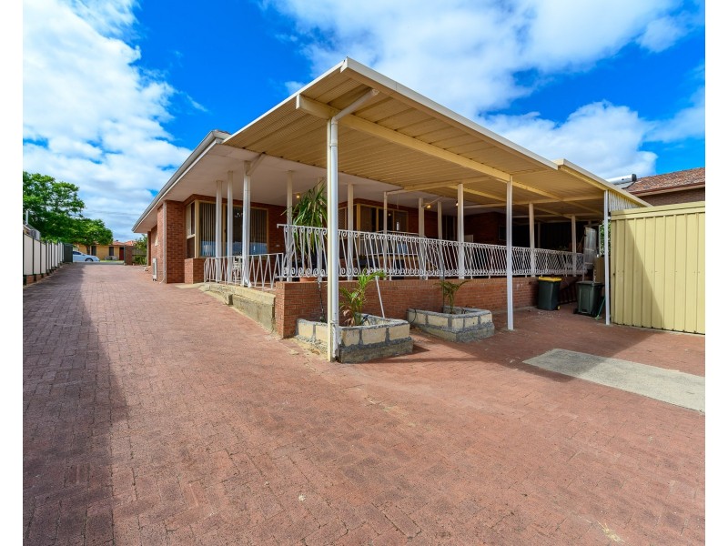 21 Harper Street, Woodbridge WA 6056