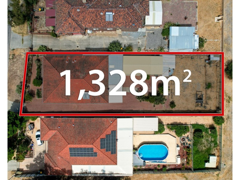 21 Harper Street, Woodbridge WA 6056