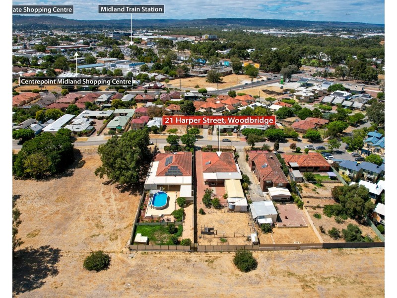 21 Harper Street, Woodbridge WA 6056