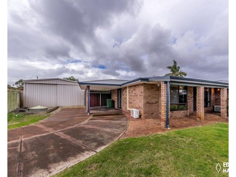 87 Dotterel Way, Yangebup WA 6164