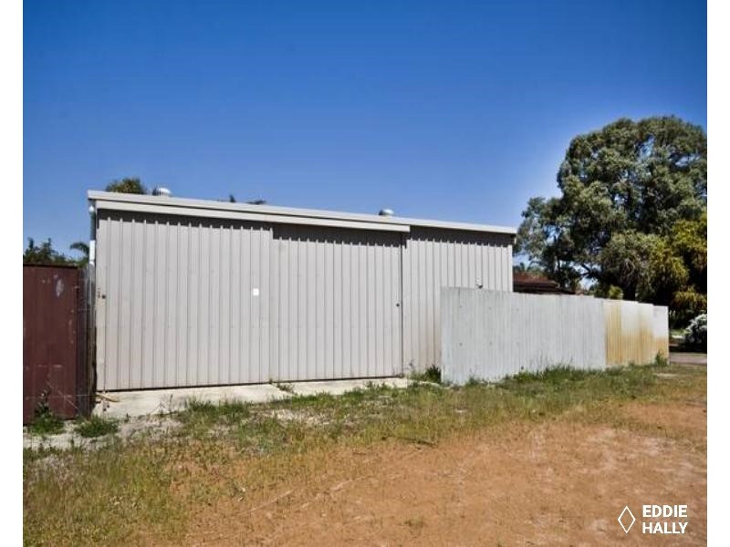 87 Dotterel Way, Yangebup WA 6164