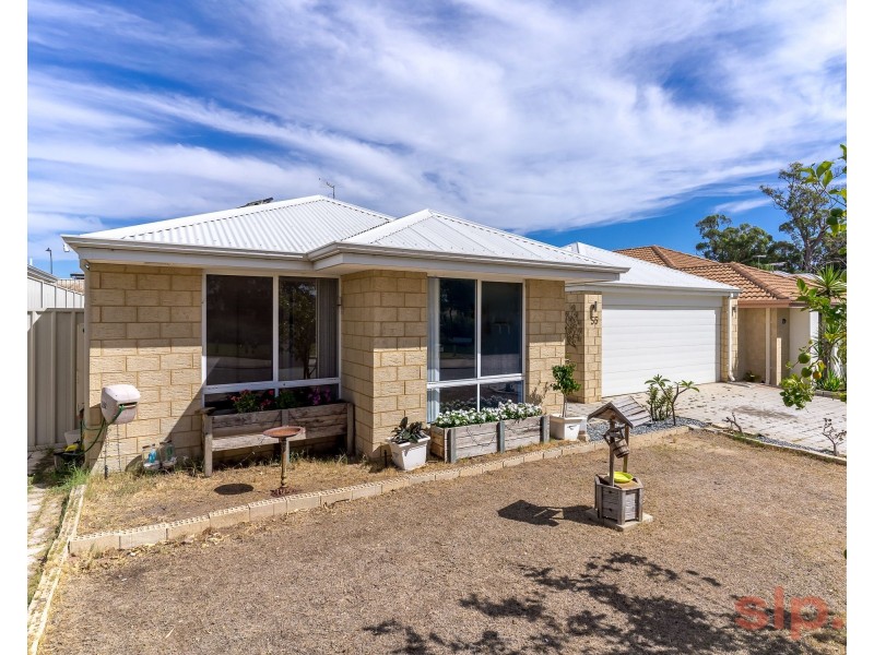 55 Ingarfield Green, Baldivis WA 6171