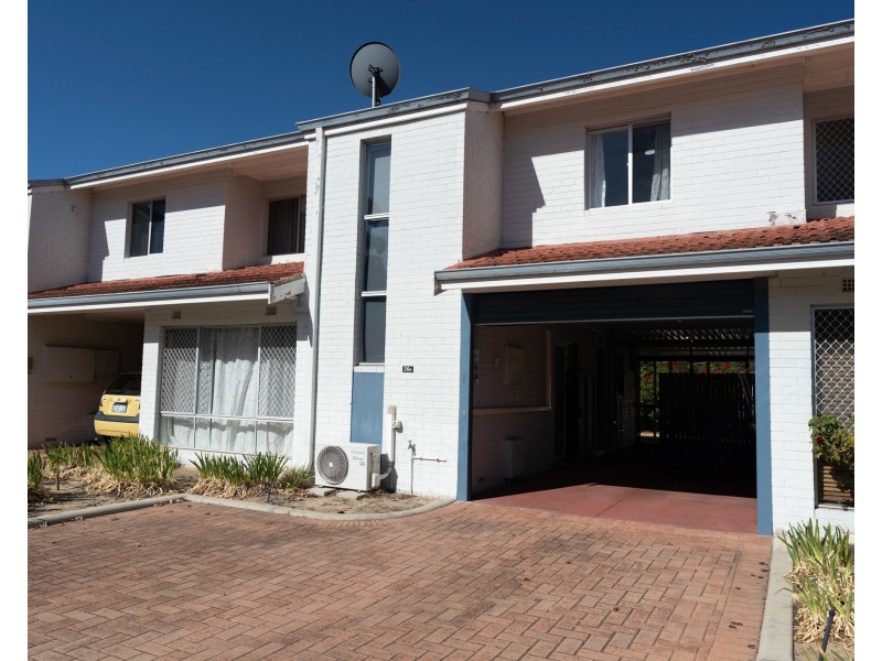 26B Casserley Avenue, Girrawheen WA 6064