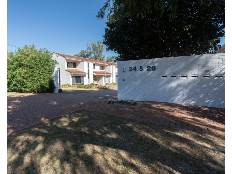 26B Casserley Avenue, Girrawheen WA 6064