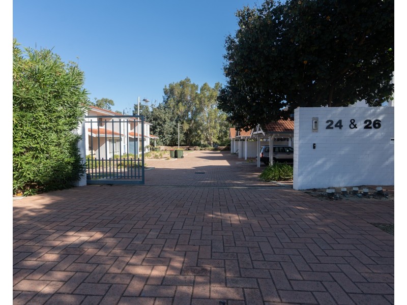 26B Casserley Avenue, Girrawheen WA 6064