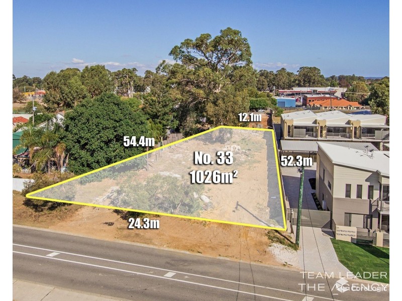 33 Aldgate Street, Mandurah WA 6210