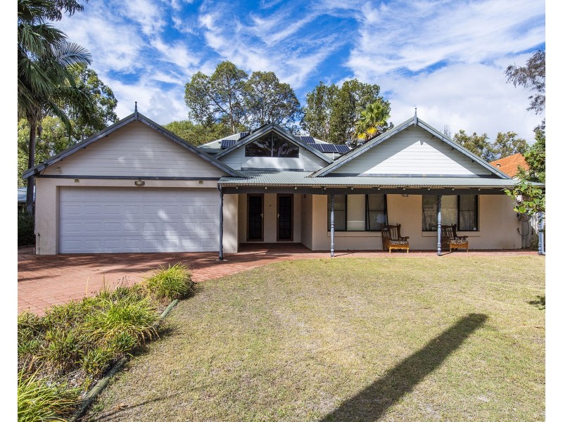 39 Rodoreda Crescent, Ravenswood WA 6208