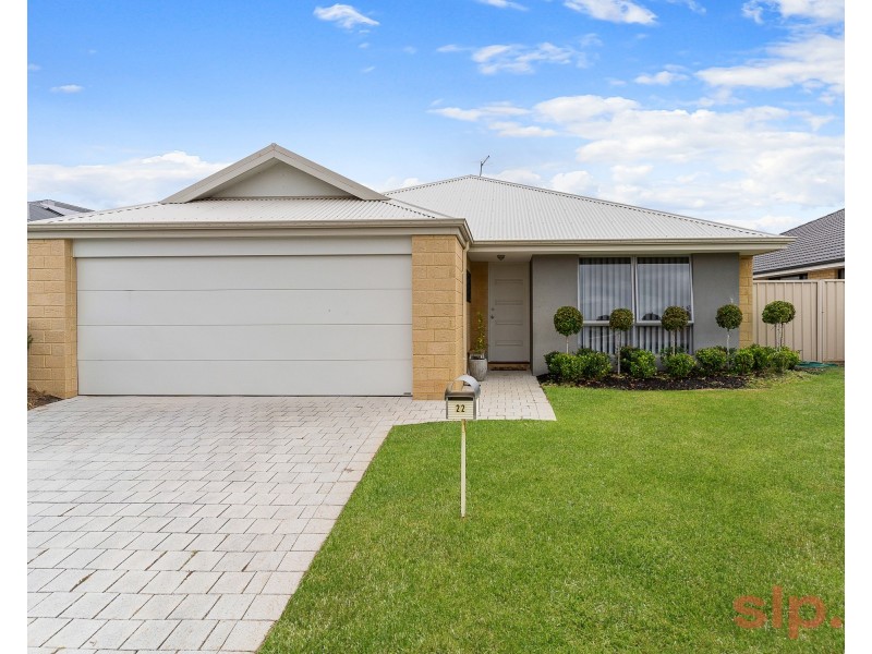 22 Ambleside Parade, Waikiki WA 6169