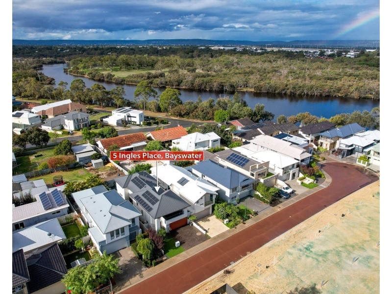 5 Ingles Place, Bayswater WA 6053