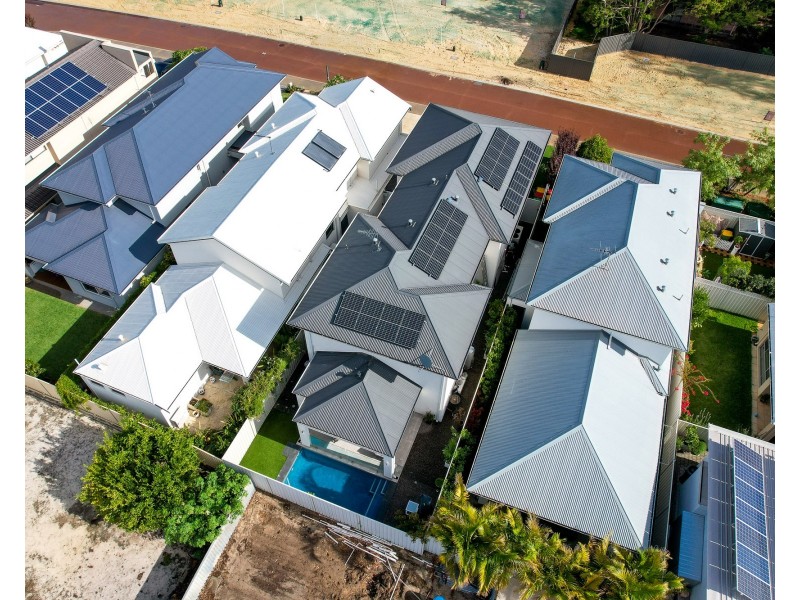 5 Ingles Place, Bayswater WA 6053