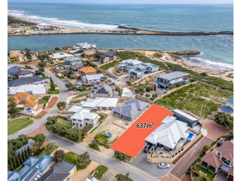 54 Abrolhos Quays, Wannanup WA 6210
