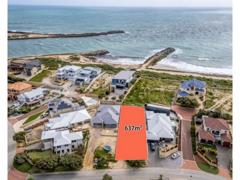 54 Abrolhos Quays, Wannanup WA 6210