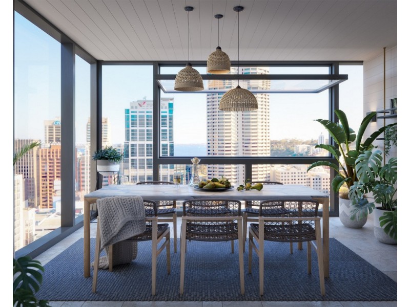 807/600 Wellington Street, Perth WA 6000