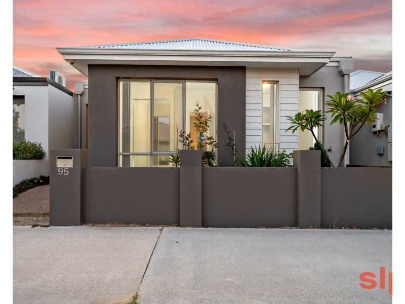 95 Randstone Parade, Butler WA 6036