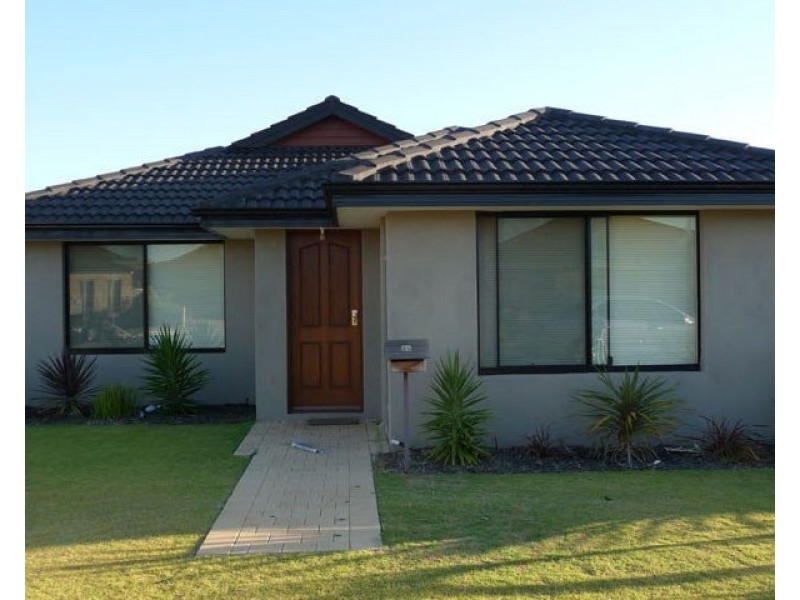 25 Kumarina Drive, Secret Harbour WA 6173