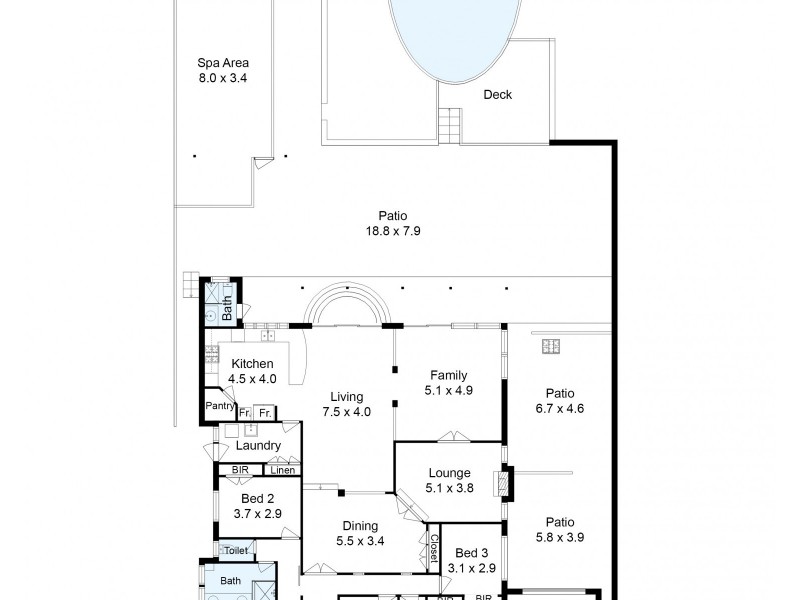 23 Harper Street, Woodbridge WA 6056