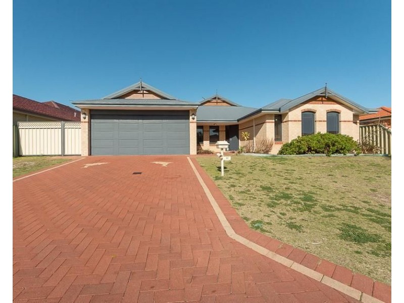 12 Barcelona Grange, Port Kennedy WA 6172