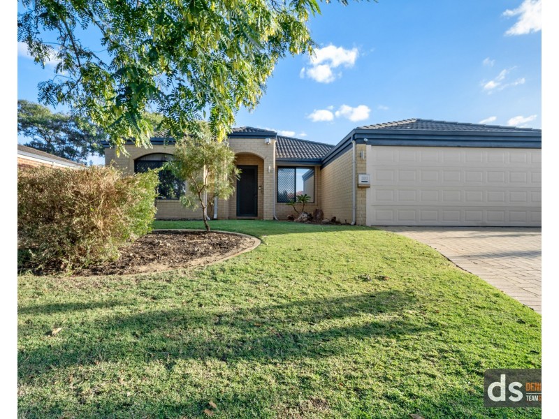 30 Tokara Avenue, Henley Brook WA 6055