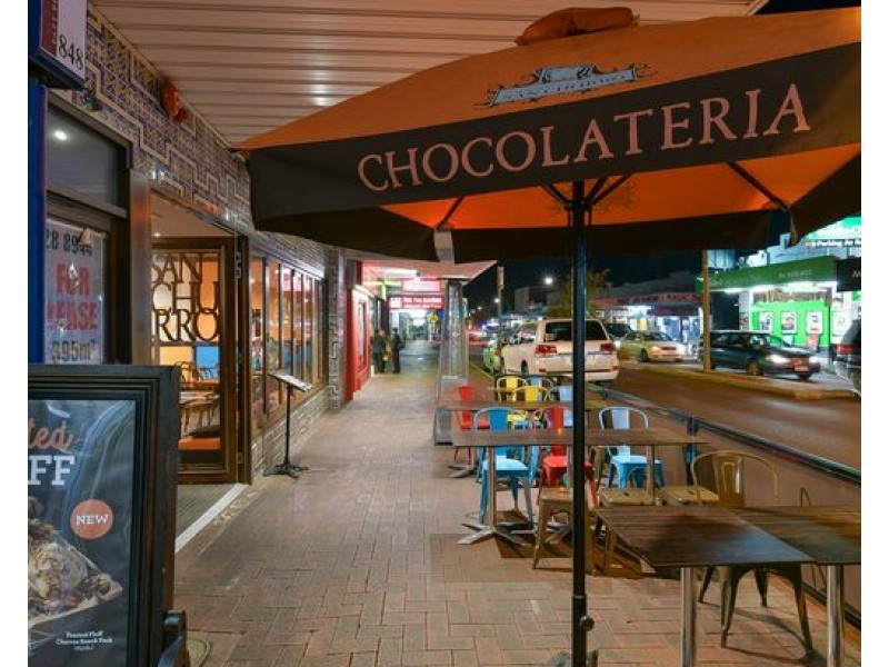 8/1179 Albany Highway, Bentley WA 6102