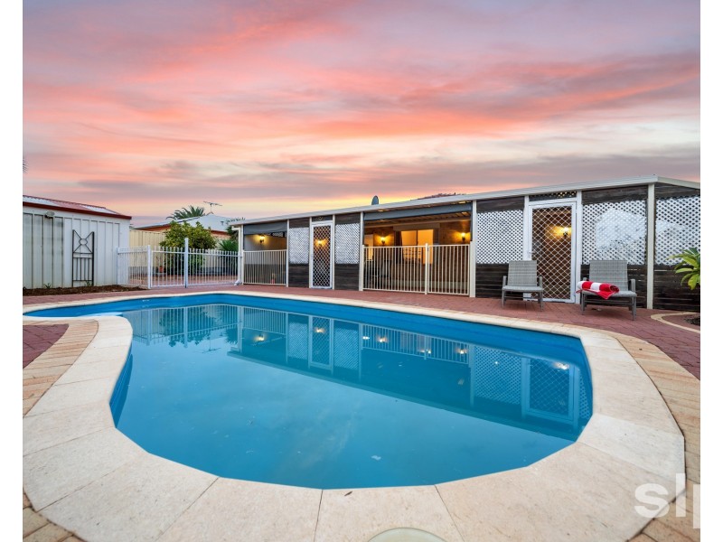 15 Hinchinbrook Avenue, Ridgewood WA 6030