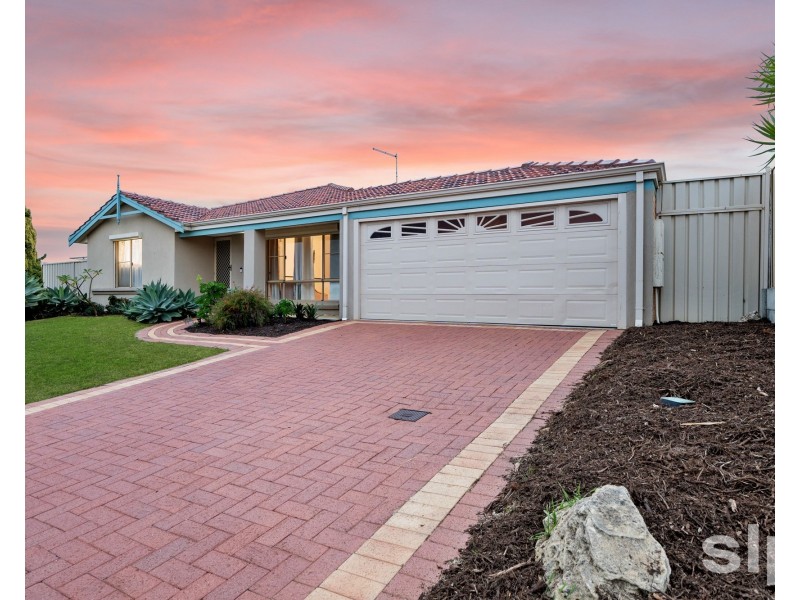 15 Hinchinbrook Avenue, Ridgewood WA 6030