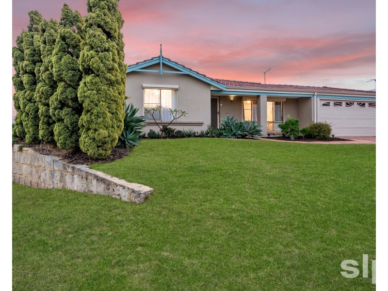 15 Hinchinbrook Avenue, Ridgewood WA 6030