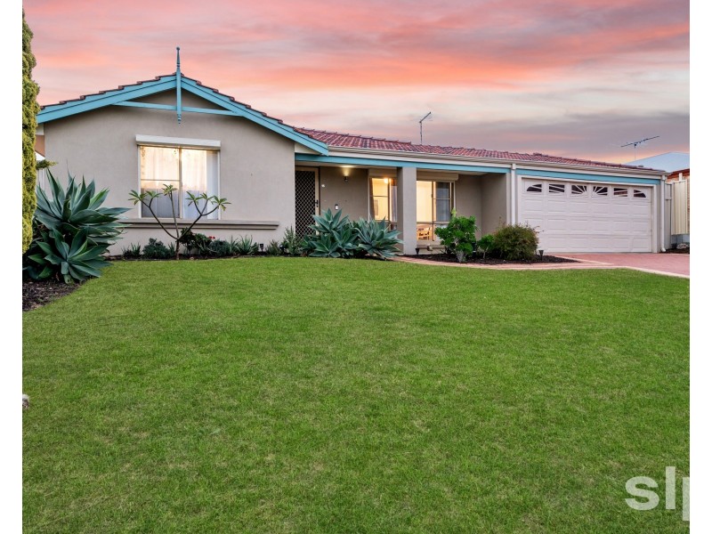 15 Hinchinbrook Avenue, Ridgewood WA 6030