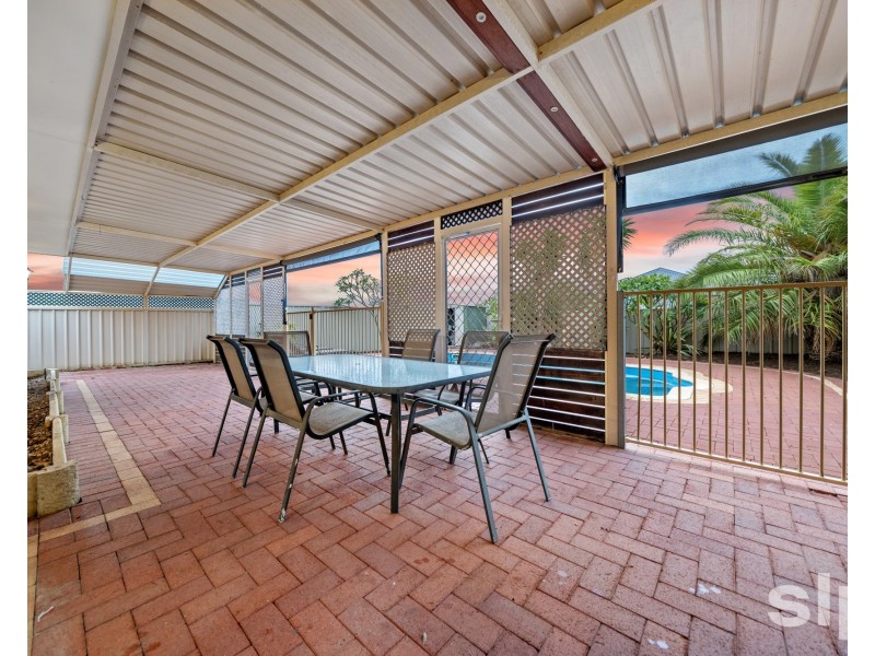 15 Hinchinbrook Avenue, Ridgewood WA 6030