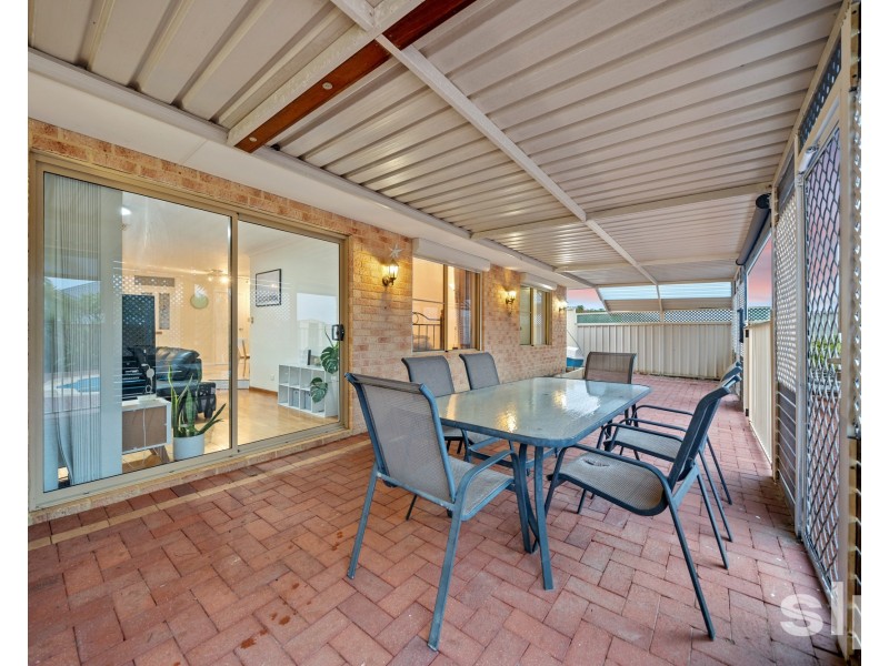 15 Hinchinbrook Avenue, Ridgewood WA 6030