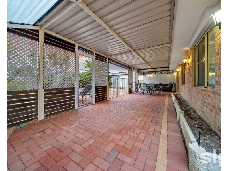 15 Hinchinbrook Avenue, Ridgewood WA 6030