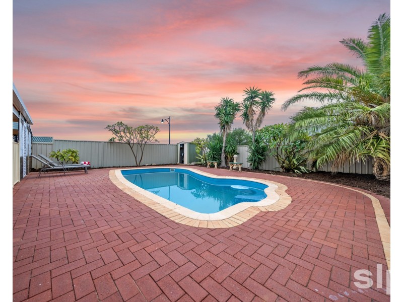 15 Hinchinbrook Avenue, Ridgewood WA 6030