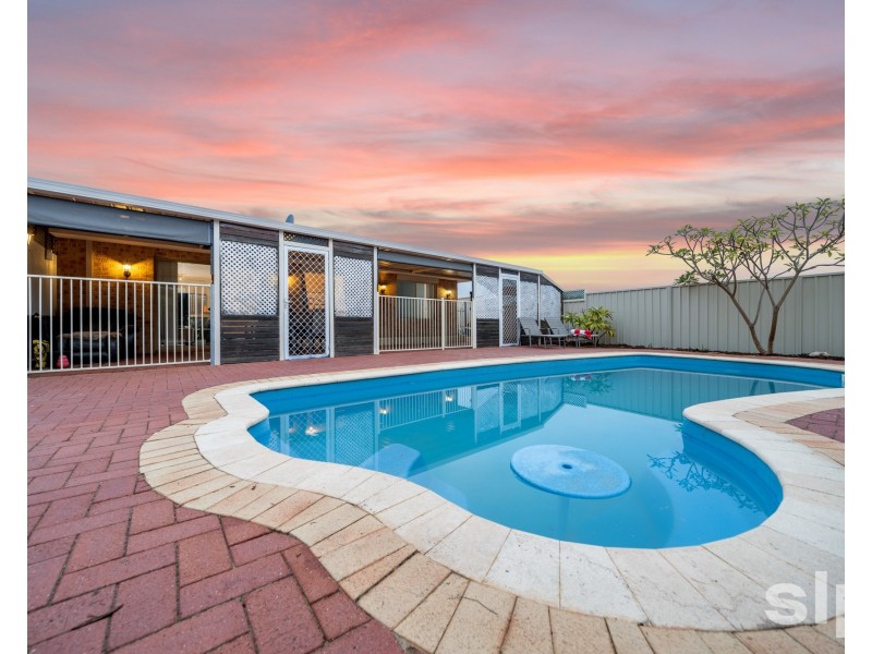 15 Hinchinbrook Avenue, Ridgewood WA 6030