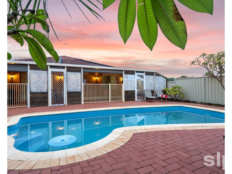 15 Hinchinbrook Avenue, Ridgewood WA 6030