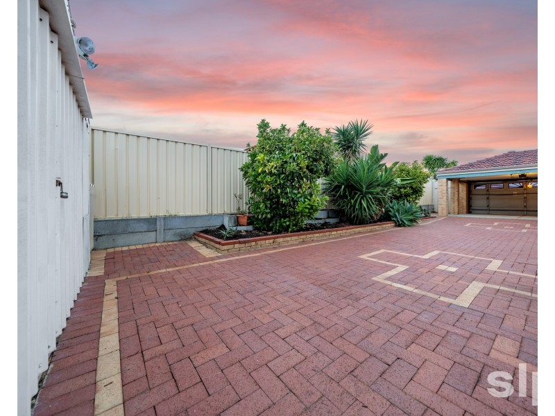 15 Hinchinbrook Avenue, Ridgewood WA 6030