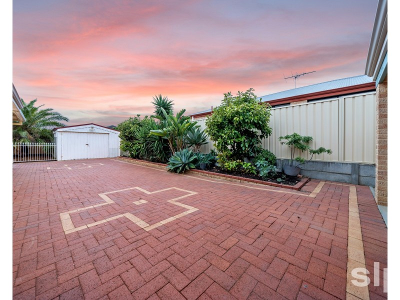 15 Hinchinbrook Avenue, Ridgewood WA 6030