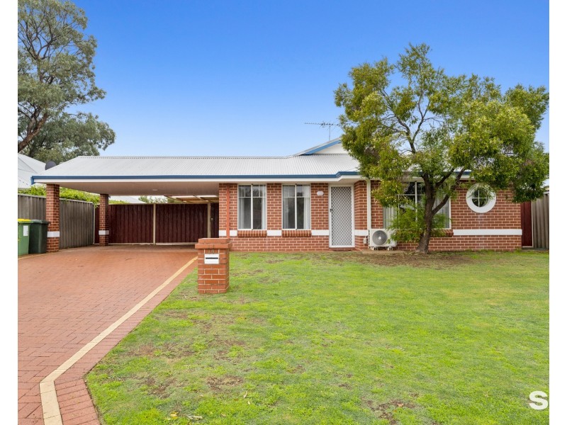 14 Cane Road, Greenfields WA 6210