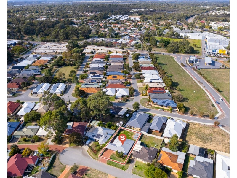 14 Cane Road, Greenfields WA 6210