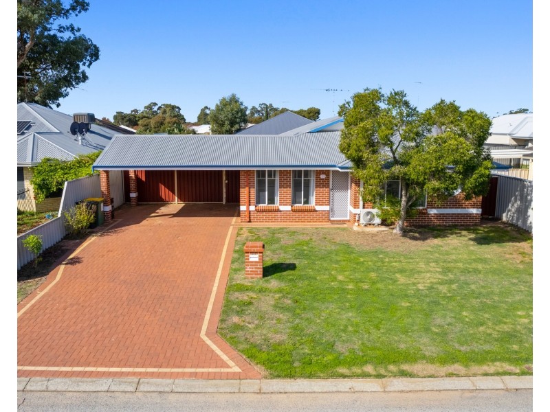 14 Cane Road, Greenfields WA 6210